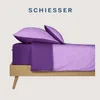 SCHIESSER Bettwäscheset Doubleface | Renforcé | 2-teilig | Produktbild-Vorschau 6