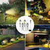 Gartenstrahler Set 4er mit Trafo & Dämmerungssensor – LED Produktbild-Vorschau 5