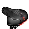 EXTRA KOMFORTABLER FAHRRADSATTEL, sportlich, weich, breit, Produktbild-Vorschau 16