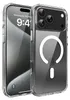 Cadorabo Schutzhülle kompatibel mit Apple iPhone 17 PRO MAX Produktbild-Vorschau 1