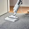 SEVERIN SC 7142, Pulitore a vapore portatile, 0,4 l, Anteprima dell’immagine prodotto 21
