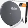 Fuba DAA 850 A Sat Anlage Alu Quattro LNB PremiumX 5/8 Produktbild-Vorschau 7