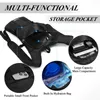 Sac à dos d'hydratation 15 L avec poche à eau 2 L, sac à Voir les images du produit 8