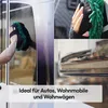 Großer Autoschwamm 3er Set Mikrofasertücher für schonende Produktbild-Vorschau 6