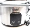 Russell Hobbs Slow Cooker Digital Programmierbar Timer 6.0l Produktbild-Vorschau 14