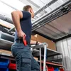 Pince coupante de précision SLIM-KNIPS avec étui - KNIPEX - Voir les images du produit 6