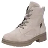 Waldläufer Damen Stiefel K-Zoe, beige, Gr.38 Produktbild-Vorschau 1