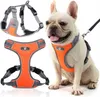 STILVORA Hundegeschirre ausbruchsicher, Hundegeschirr Produktbild-Vorschau 1