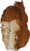 Esschert Design Scoiattolo L Marrone in piedi 19 cm - Anteprima dell’immagine prodotto 6
