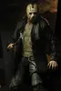 Jason Voorhees Figur Freitag der 13. 18 cm Sammlerfigur des Produktbild-Vorschau 9