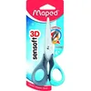 Maped ciseaux de bricolage Sensoft 3D, longueur : 130 mm, Voir les images du produit 8