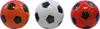 Schaumstoffball 10cm Fußball - Weicher Softball für Kinder Produktbild-Vorschau 3
