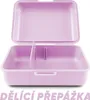 Baagl Brotdose Kinder für Schule – Lunchbox für Mädchen, Produktbild-Vorschau 5
