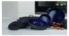 Belis Set aus blauem Emaillegeschirr BSE 5 Stück Produktbild-Vorschau 10