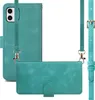 Custodia pieghevole imoshion con cordino iPhone 11 - Anteprima dell’immagine prodotto 1