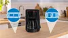 BOSCH TKA 2M113 Filtrační kávovar Náhled obrázku produktu 5