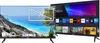 32" HD Smart TV/TV JTCS32H39323FL, VIDAA, trojitý tuner Náhled obrázku produktu 1