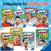 Fußball-Stars - Alles über Messi. Vom Fußball-Talent zum Produktbild-Vorschau 7