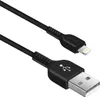 Hoco USB kabel X20 - 2m Lightning nabíjecí kabel zesílený Náhled obrázku produktu 2