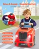 VEVOR giocattolo a motore, 60 pezzi, set di riparazione Anteprima dell’immagine prodotto 2