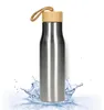 Wasserflasche 500ml 'Kopenhagen' - Auslaufsichere Produktbild-Vorschau 1