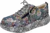 Laura Vita Sportliche Schnürschuhe Damen 31393932363139 Produktbild-Vorschau 22