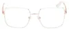 GUESS EYEWEAR Montures de lunettes GU2953_024_53 Voir les images du produit 12