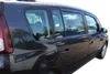 Heko Deflecteurs D'Air / De Vent Pour Renault Espace 4 Voir les images du produit 7