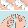 3er Set TePe Dental Floss, Zahnseide, Minzgeschmack, 3x40m Produktbild-Vorschau 6