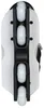 Rollers Playlife Reactor Noir EU 41-42 Noir EU 41-42 Voir les images du produit 3