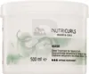Wella Professionals Nutricurls Waves & Curls Mask pflegende Produktbild-Vorschau 1