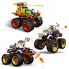 LEGO 60397 City Monstertruck Kombiset mit Produktbild-Vorschau 4