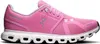 ON Running Cloud 6 - Damen Sneakers Schuhe Raspberry-White Produktbild-Vorschau 7