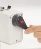 DAHLE Bleistiftspitzmaschine 155 grau für 12 mm Stifte Produktbild-Vorschau 6