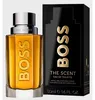 Hugo Boss Boss The Scent For Him Eau De Toilette - Produktbild-Vorschau 3