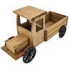 abc HOME | Pflanzständer LkW | Innen- & Außenbereich | Holz Produktbild-Vorschau 4