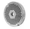 Fleischwolfscheibe, Lochscheibe aus Inox Stahl Gr. 22 mit 2 Produktbild-Vorschau 1