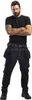 Handwerkerhose BLAKLADER X1900 - Stretch T.48 - Produktbild-Vorschau 6