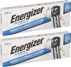 20x Energizer Ultimate Battery al litio LR06 1,5V AA Mignon Anteprima dell’immagine prodotto 1