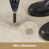 Deurmat 81x122 cm, ultradun, antislip, machinewasbaar Náhled obrázku produktu