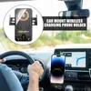 Fast Wireless Car Charger & Phone Holder, Handyhalterung Produktbild-Vorschau 6