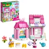 LEGO 10942 DUPLO Disney Minnies House with Café, Minnie Voir les images du produit 2