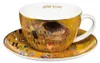 Goebel Artis Orbis, tasse à thé ou cappuccino, décorée Voir les images du produit 2