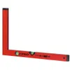 BAUWINKEL 50 × 80 cm, pulverbeschichtet und lackiert – Produktbild-Vorschau 2