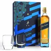 Johnnie Walker Blue Label Blended Scotch Whisky Geschenkset Produktbild-Vorschau 1