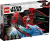 Lego Star Wars 75240 Myśliwiec Tie Major Vonreg R1 Podgląd zdjęcia produktu 1