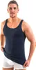HERMKO 3000 4er Pack Herren Tank Top - 100% Baumwolle, Produktbild-Vorschau 1