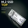 Intenso M.2 128GB SSD SATA3 Top Performance retail Produktbild-Vorschau 10