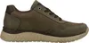 Rieker Sneaker Herren Alltagsschuhe Modeschuhe braun-grün Produktbild-Vorschau 21