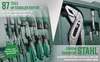Brüder Mannesmann Toolbox 86-dielny 29084 Náhľad obrázku produktu 9